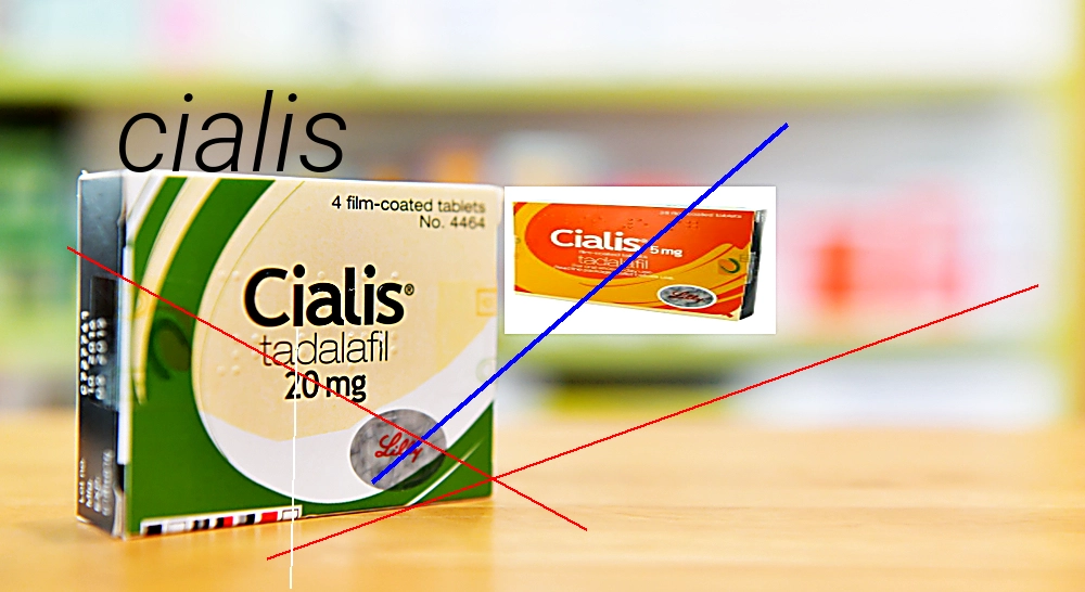 Baisse du prix du cialis